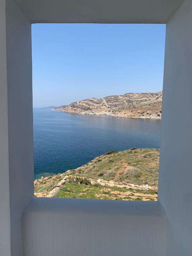דירות קריסטוס On The Rocks מראה חיצוני תמונה